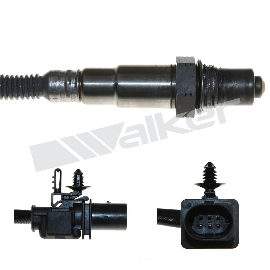 Oxygen Sensor  Walker Products  250-25034