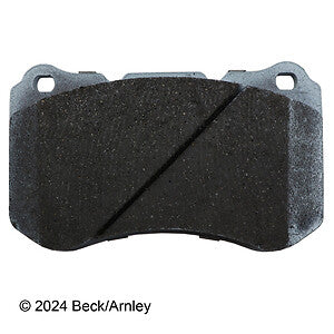 Frt Prem Brake Pads  Beck/Arnley  085-1713
