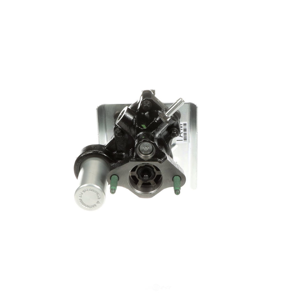 New Pwr Brk Booster  Bosch  0204777599