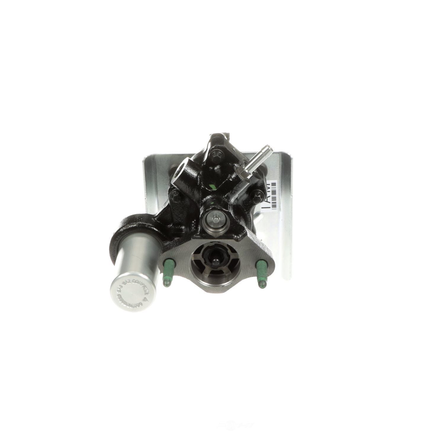 New Pwr Brk Booster  Bosch  0204777599