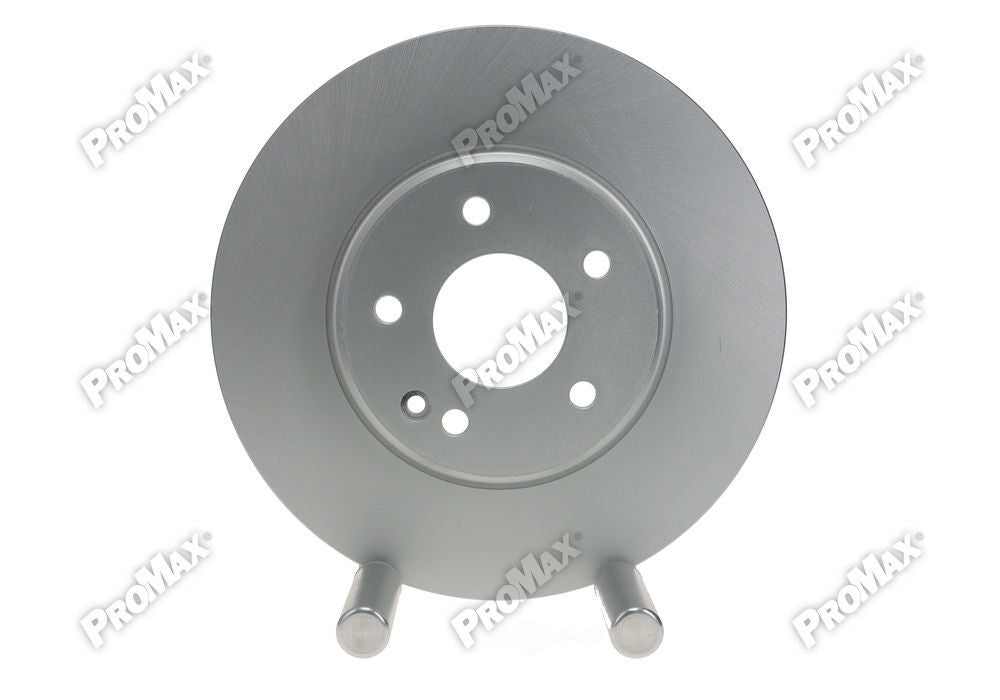 PROMAX Premium Geo-Coated Brake Rotor 20-34101