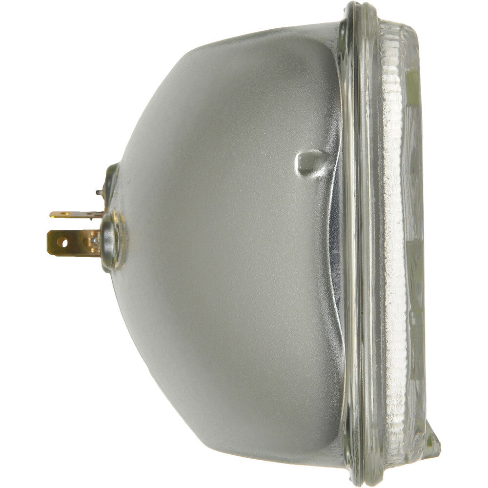 Dual Beam Headlight  Sylvania  H6054XV.BX