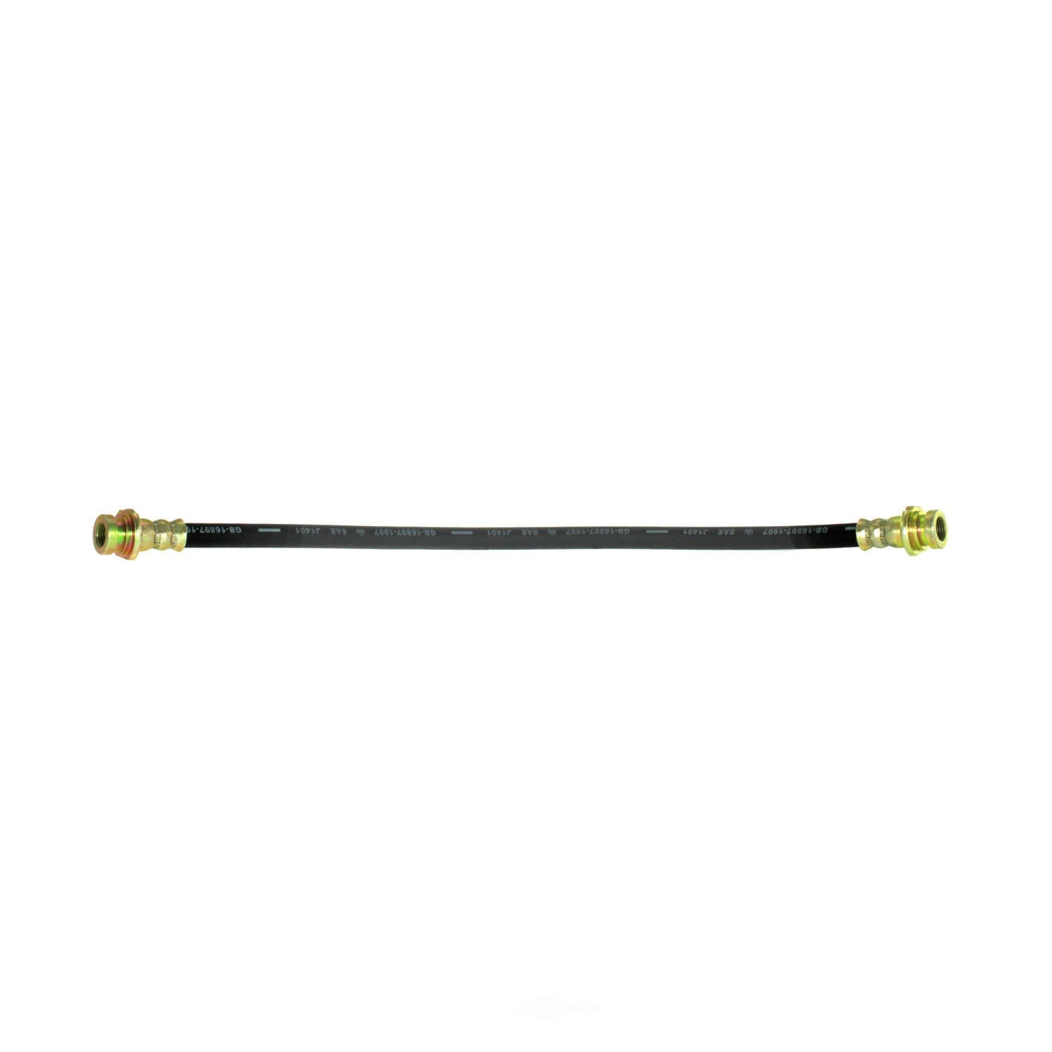 Rr Brake Hose  Centric Parts  150.42389