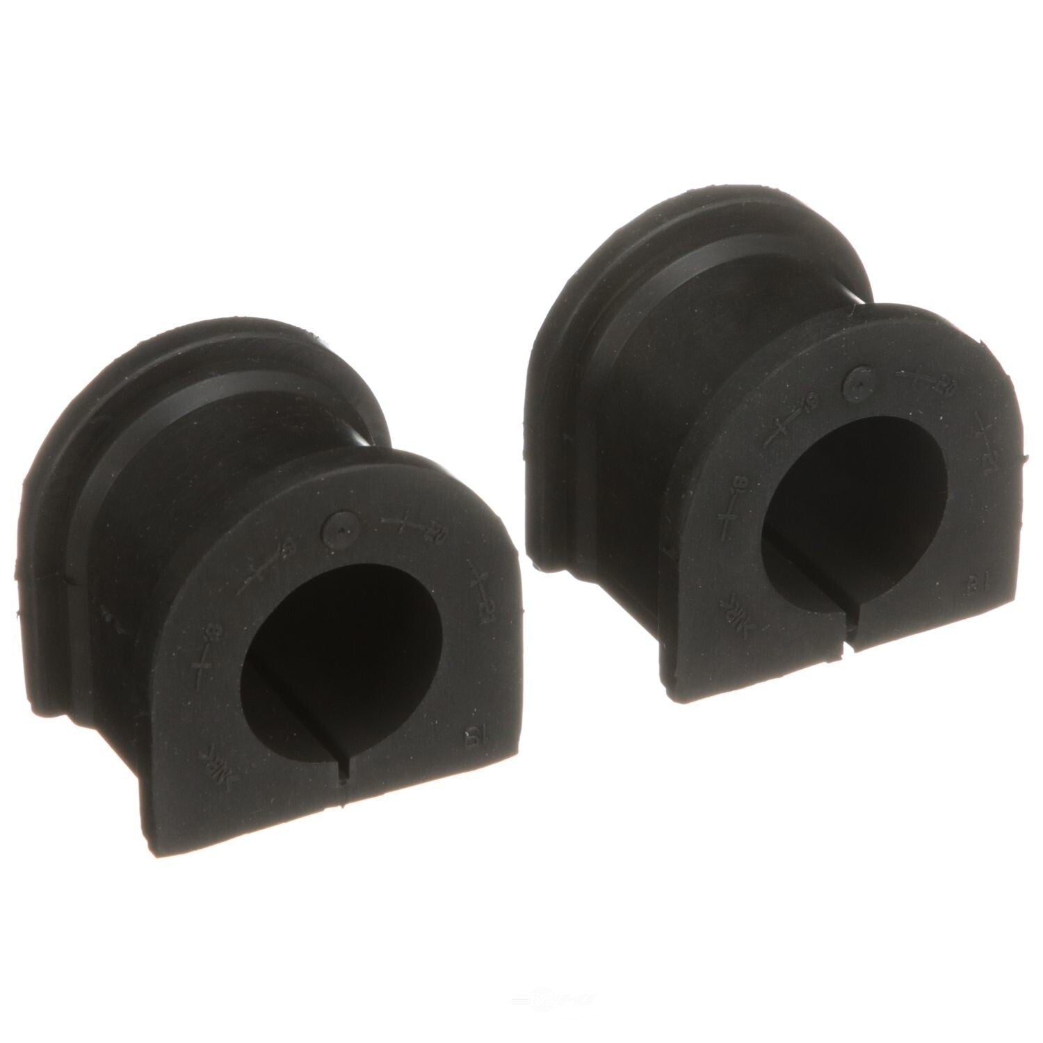 Sway Bar Frame Bushing/Kit  Delphi  TD4329W