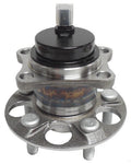 PTC Premium Wheel Bearing And Hub Assembly PT512505