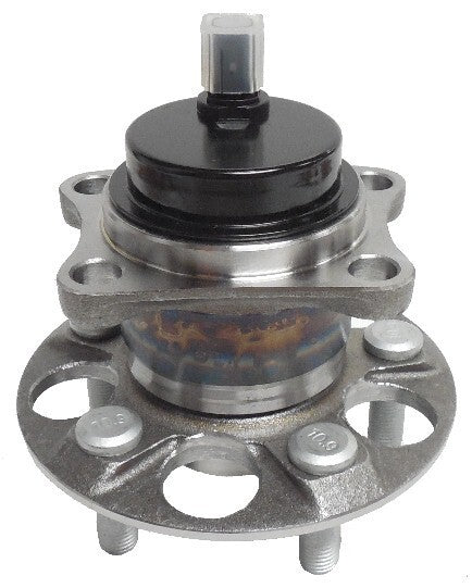 PTC Premium Wheel Bearing And Hub Assembly PT512505
