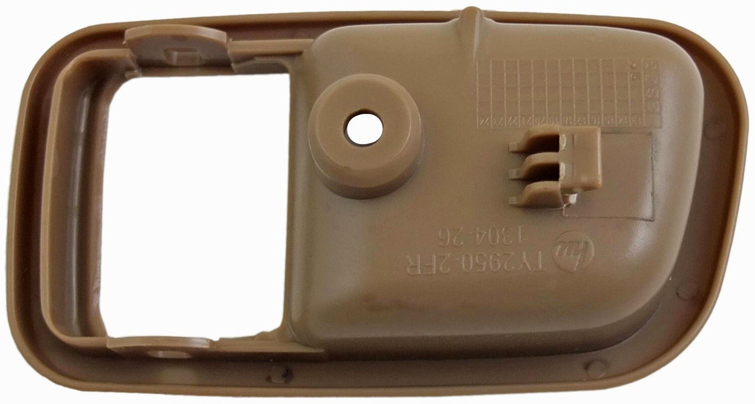 Handle Bezel  Dorman/Help  91342