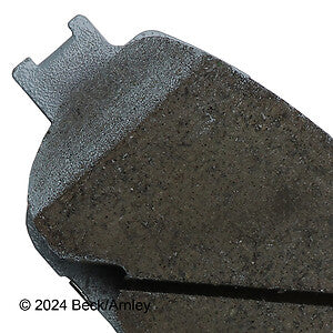 Frt Prem Brake Pads  Beck/Arnley  085-1679