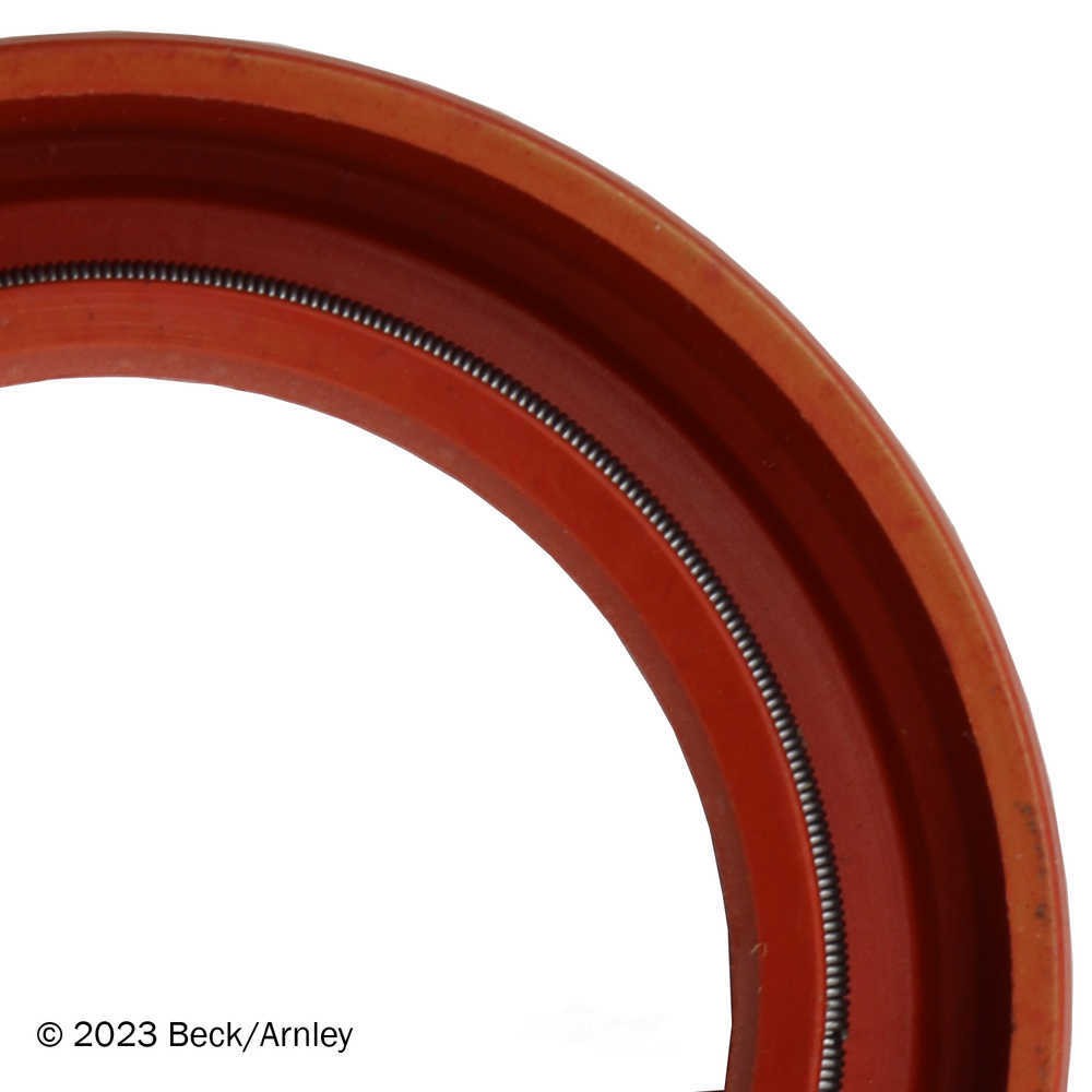 Input Shaft Seal  Beck/Arnley  052-3411