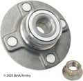 Rr Hub Assy  Beck/Arnley  051-6078