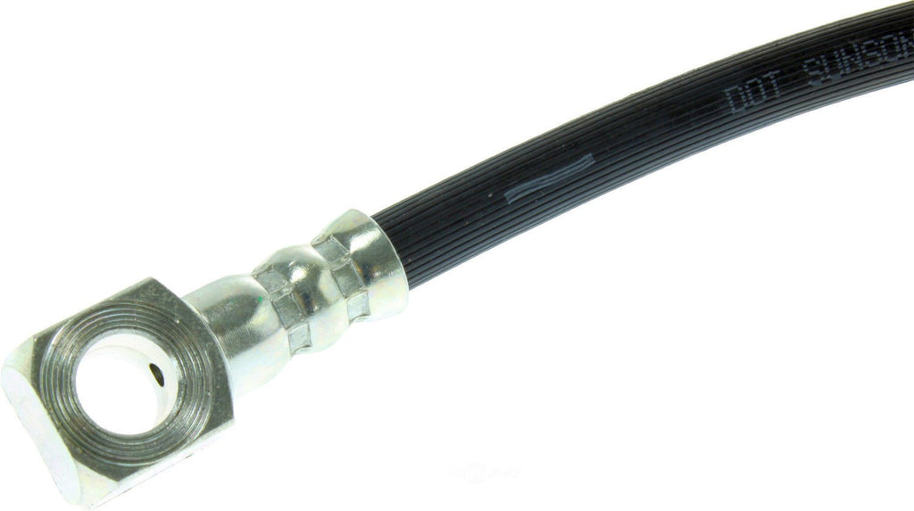 Frt Brake Hose  Centric Parts  150.62014