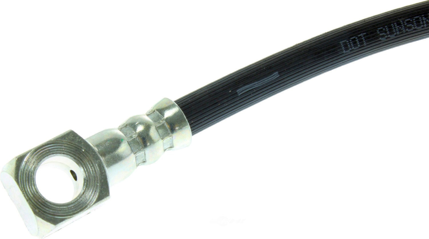 Frt Brake Hose  Centric Parts  150.62014