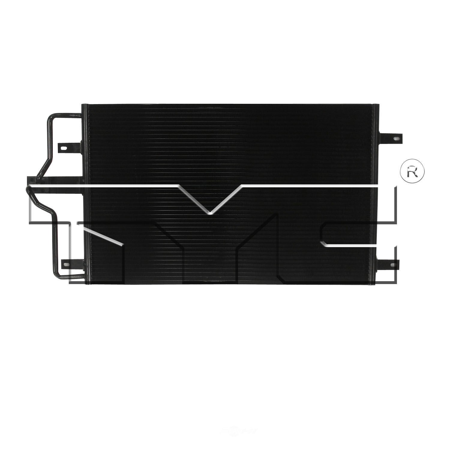 A/C Condenser  TYC  3377