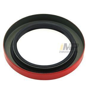 Frt Wheel Seal  WJB  WS416273