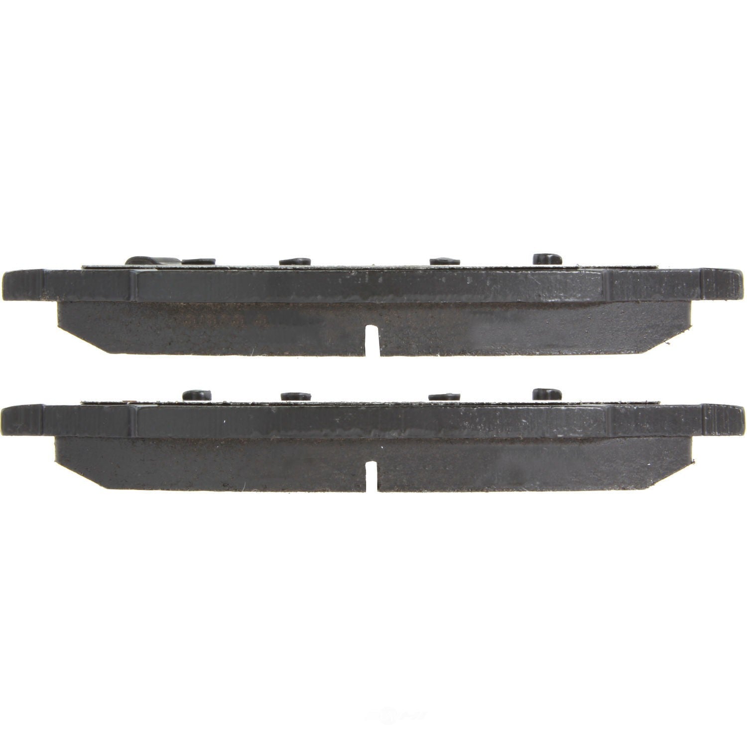 Frt Super Prem Ceramic Brake Pads  Centric Parts  105.10750