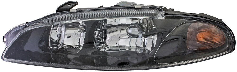 Headlight Assy  Dorman  1590806