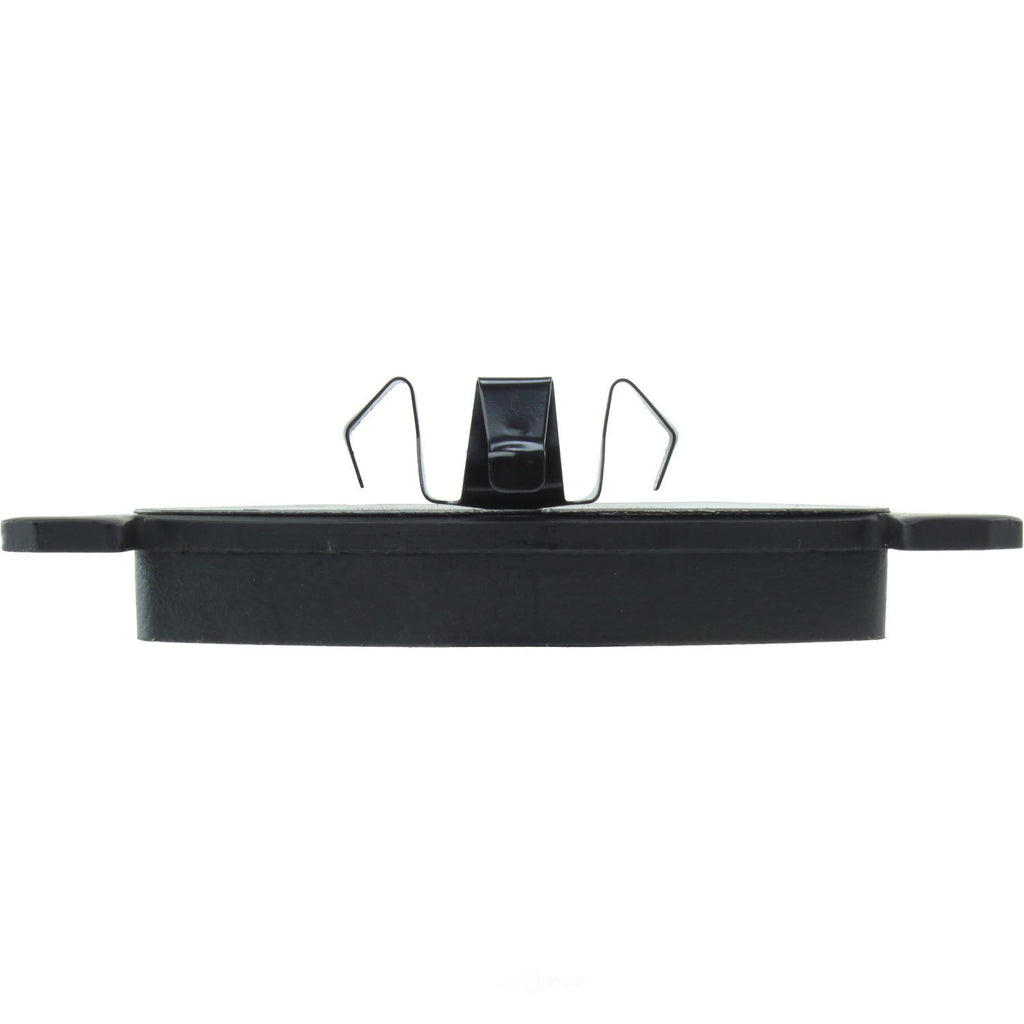 Frt Super Prem Semi-Met Brake Pads  Centric Parts  104.07680