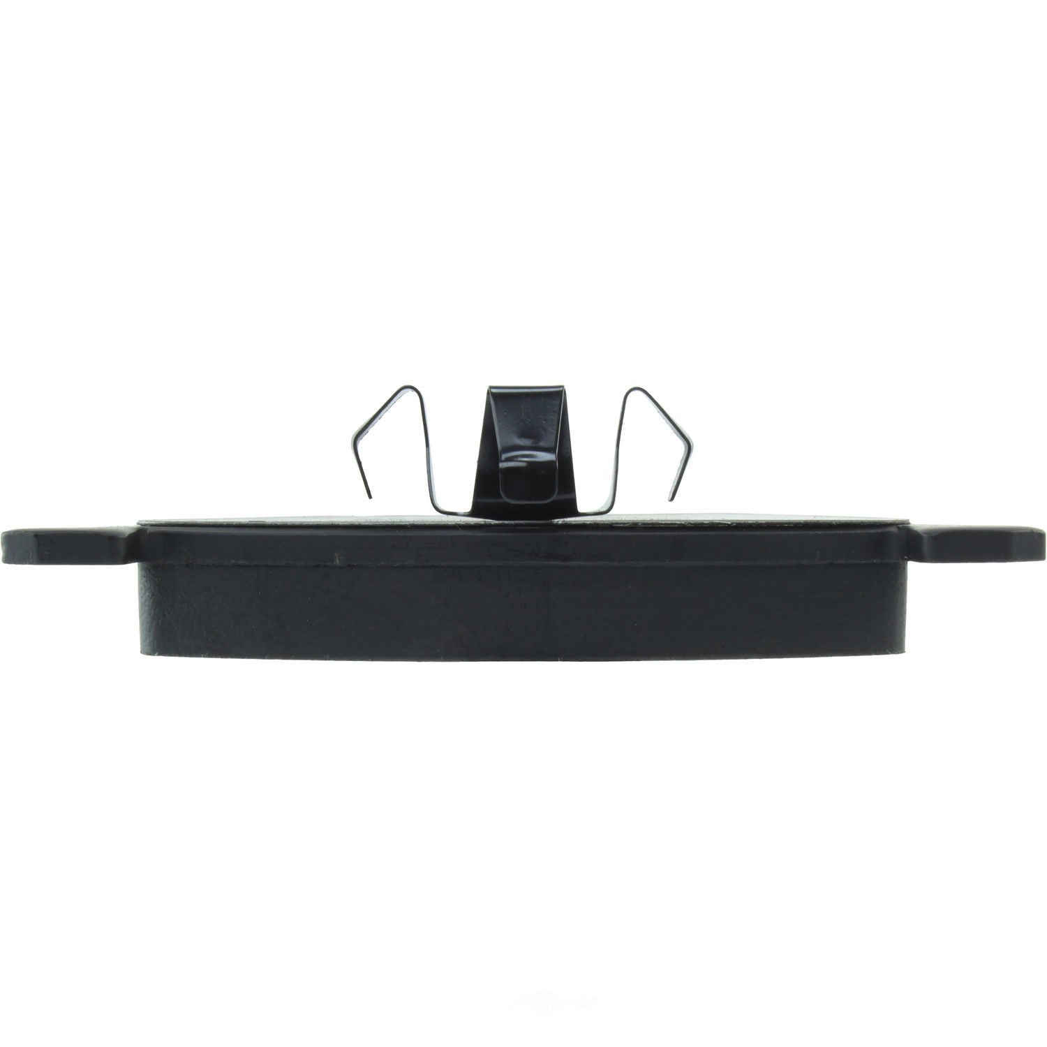 Frt Super Prem Semi-Met Brake Pads  Centric Parts  104.07680