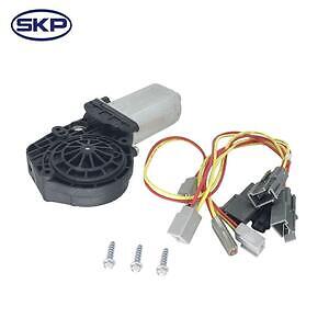 New Window Motor  Skyward Automotive  SK742251