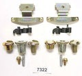 Brake Hwd Kit  Better Brake Parts  7322K