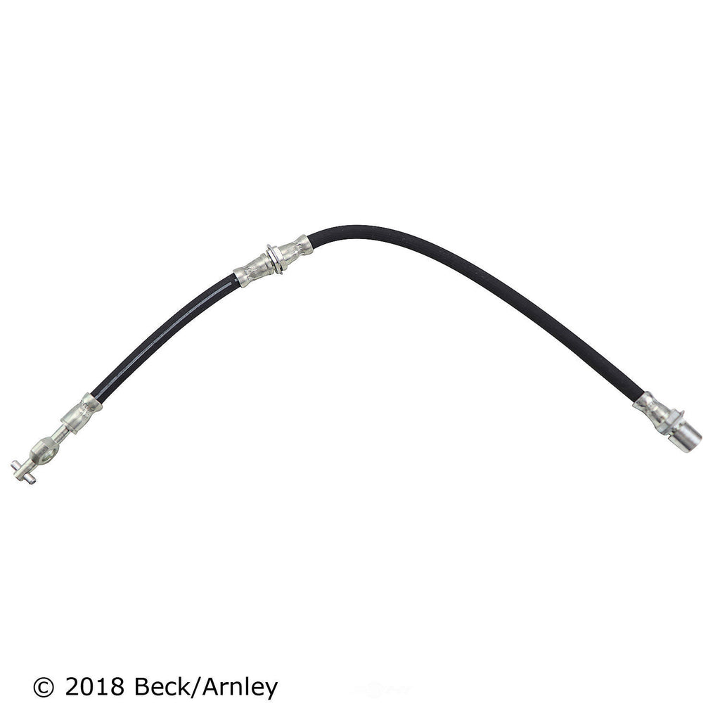 Frt Brake Hose  Beck/Arnley  073-1295