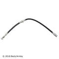 Frt Brake Hose  Beck/Arnley  073-1295