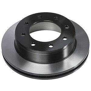 Rr Disc Brake Rotor  Wagner  BD126536E