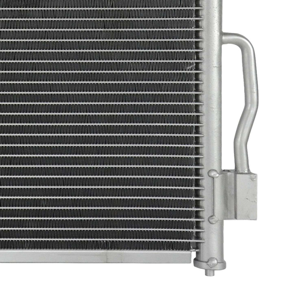 A/C Condenser   FVP   CON3023