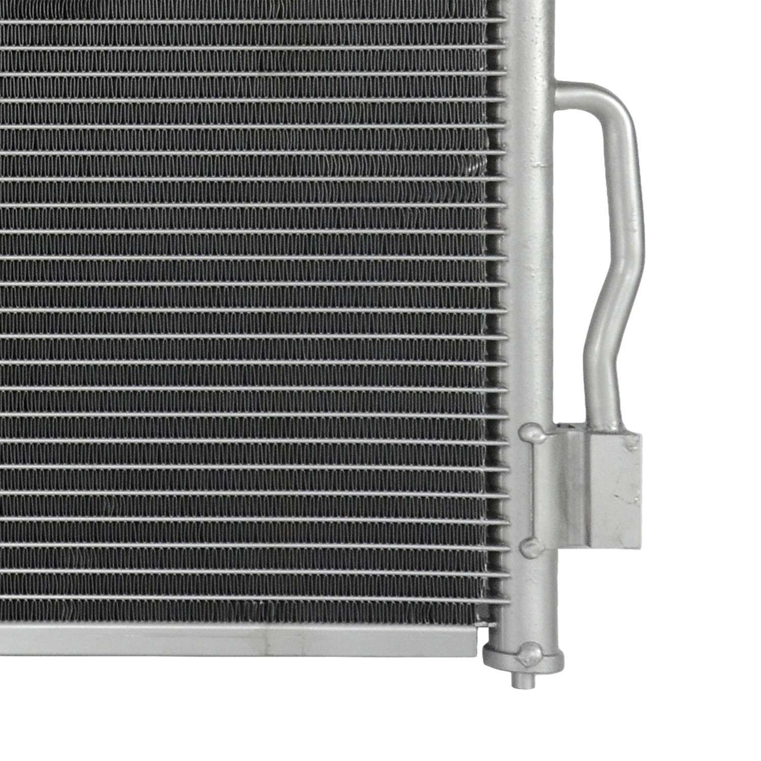 A/C Condenser   FVP   CON3023