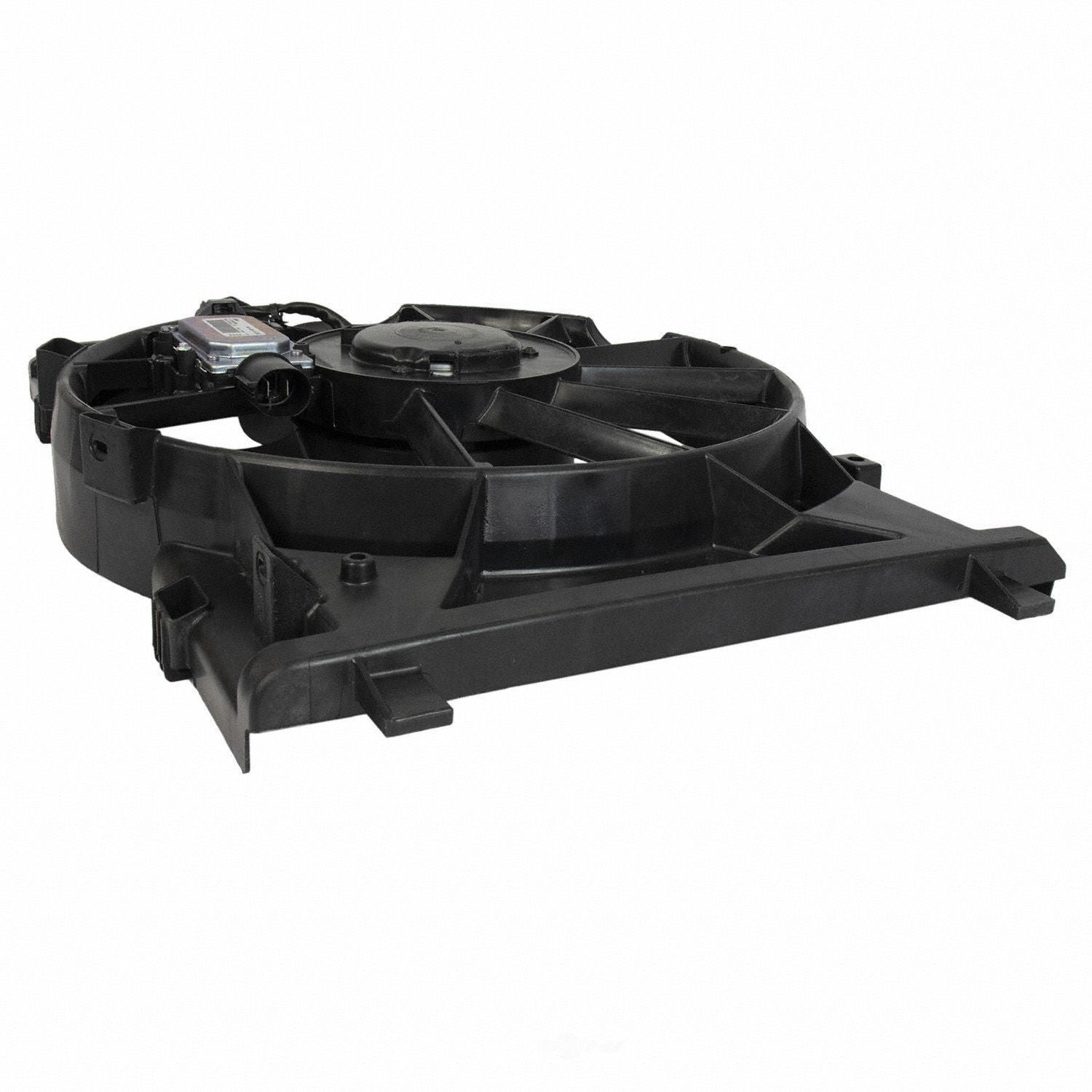 Radiator Fan Assy  Motorcraft  RF411