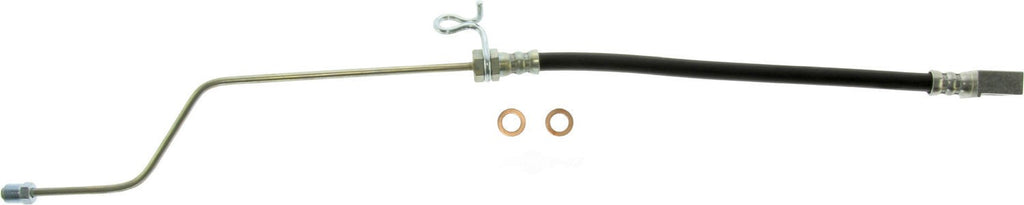 Rr Brake Hose  Centric Parts  150.65380