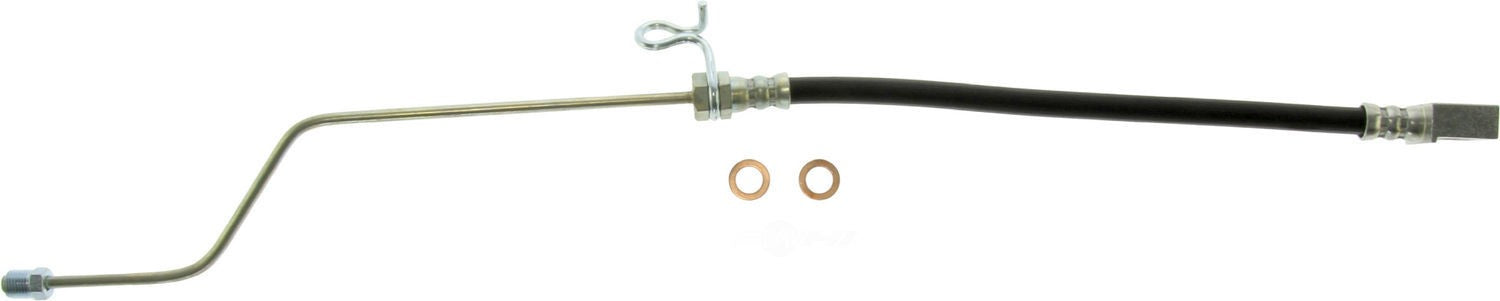 Rr Brake Hose  Centric Parts  150.65380