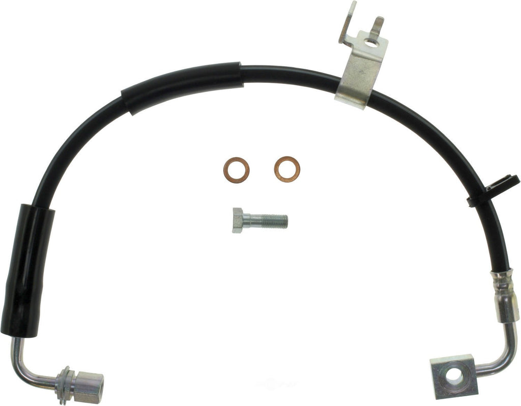 Rr Brake Hose  Centric Parts  150.61453