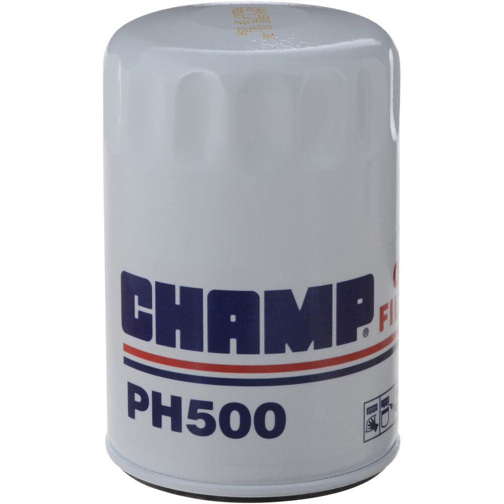 Oil Filter  Champ/Champion Labs  PH500