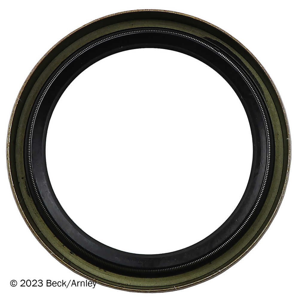 Extension Housing Seal  Beck/Arnley  052-2128