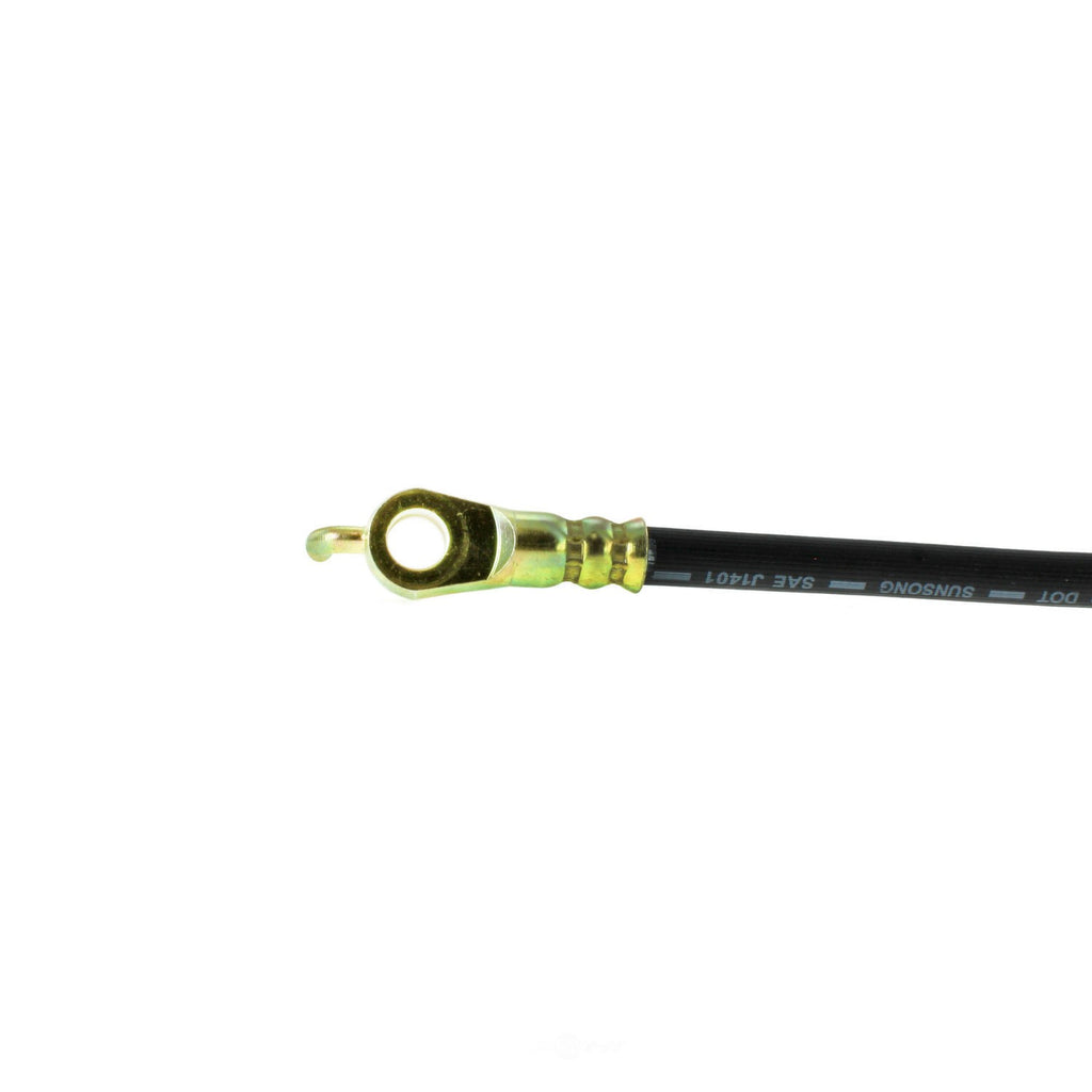 Frt Brake Hose  Centric Parts  150.44148