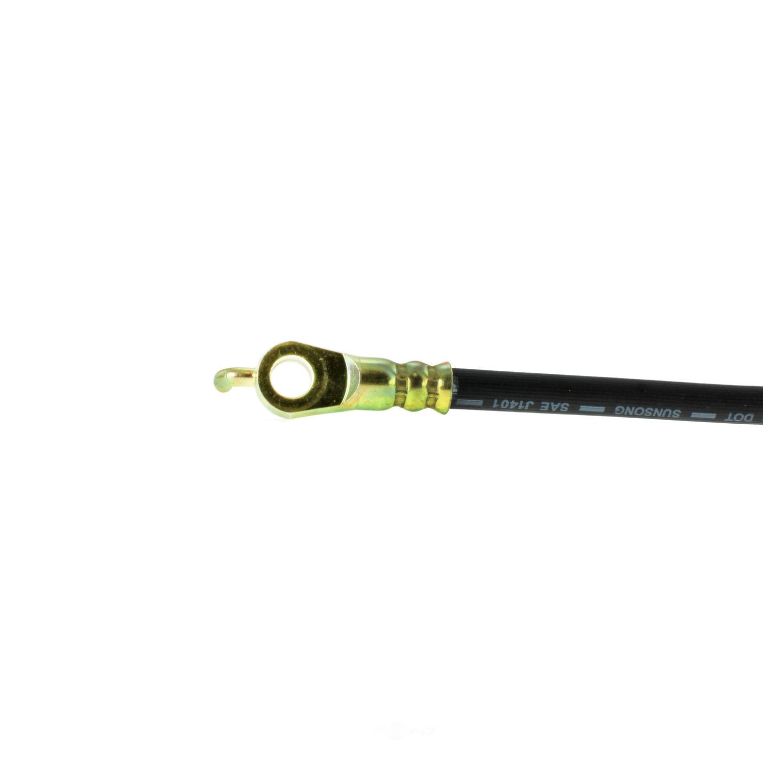 Frt Brake Hose  Centric Parts  150.44148