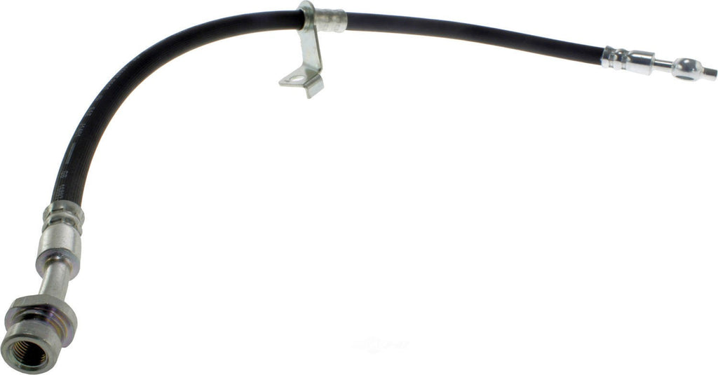 Frt Brake Hose  Centric Parts  150.50071