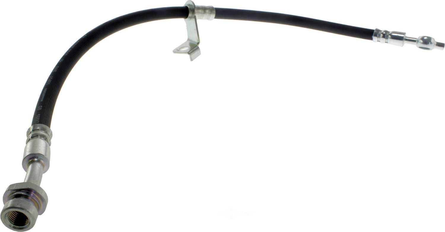 Frt Brake Hose  Centric Parts  150.50071