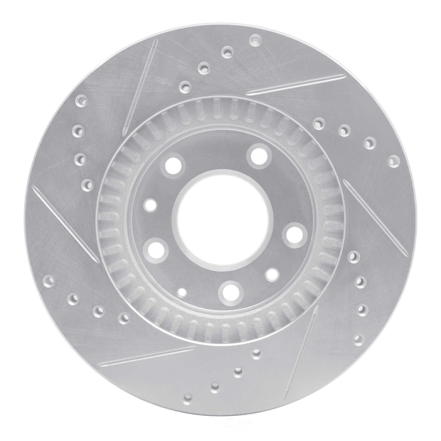 Frt Disc Brake Rotor  DFC  631-80047R