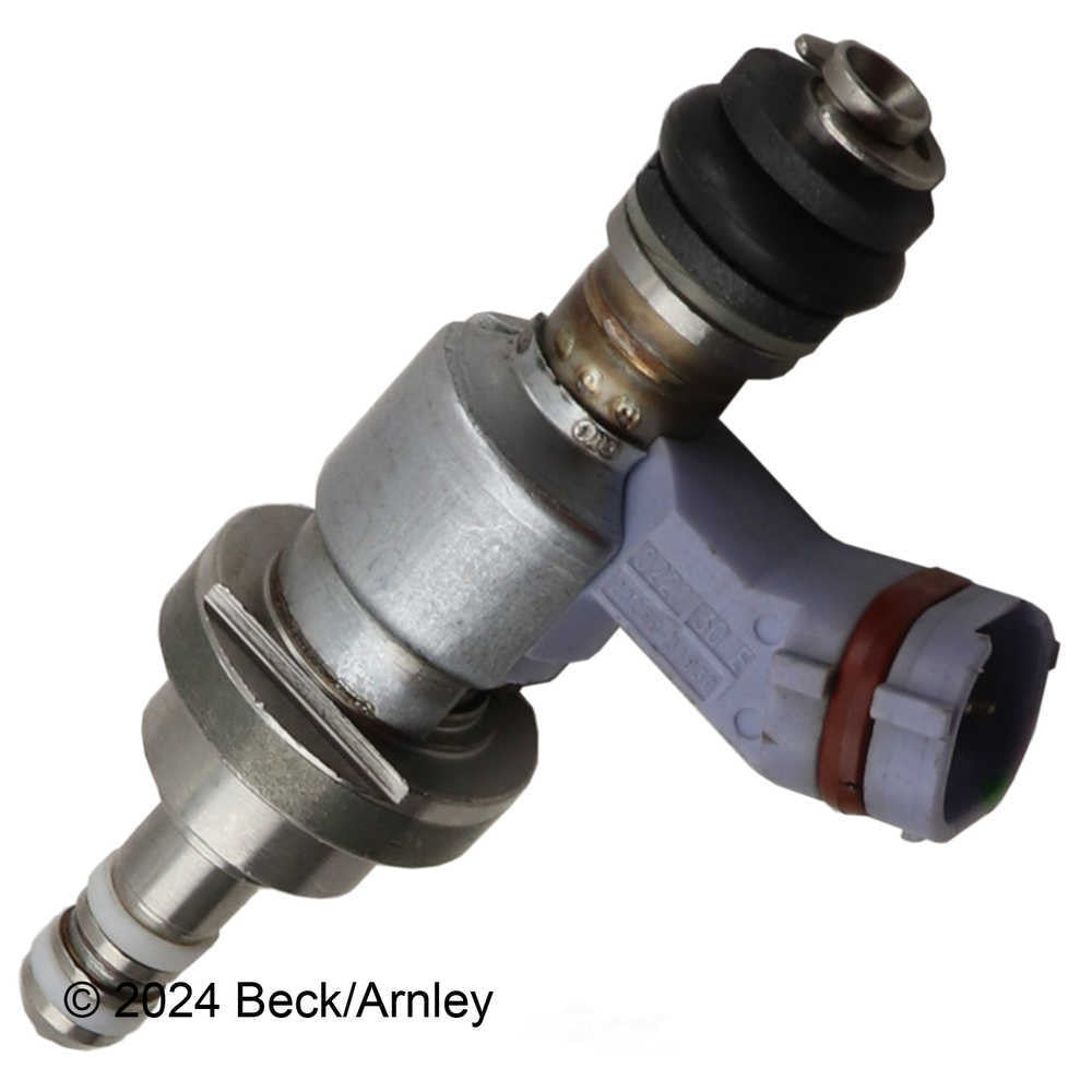 New Fuel Injector  Beck/Arnley  158-1454