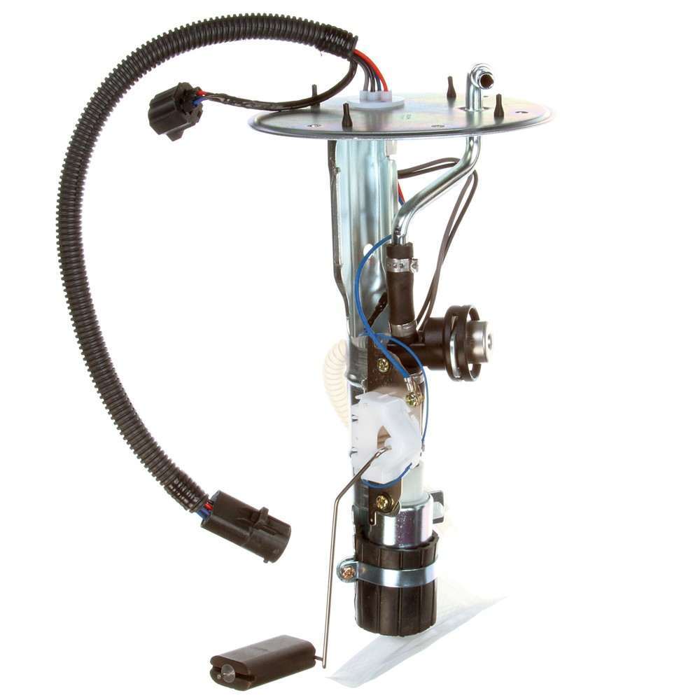 Fuel Pmp & Hanger w/Sender  Delphi  HP10135