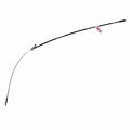 Rr Left Brake Cable  Motorcraft  BRCA251