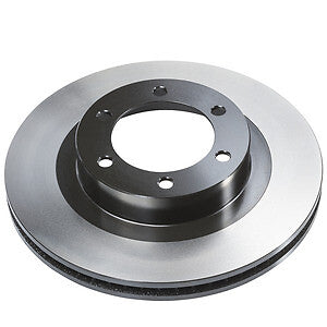 Frt Disc Brake Rotor  Wagner  BD126089E