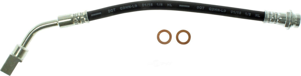 Rr Brake Hose  Centric Parts  150.66365