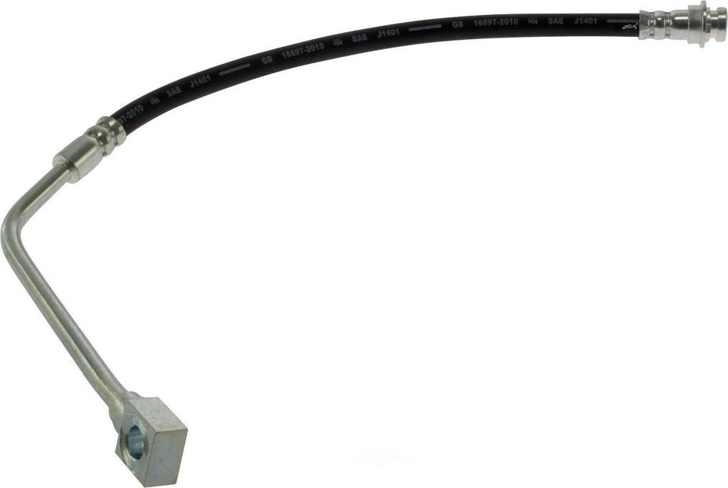 Frt Brake Hose  Centric Parts  150.66048