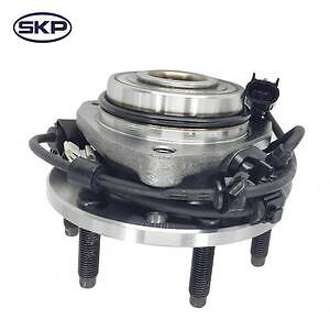 Frt Hub Assy  Skyward Automotive  SK951056