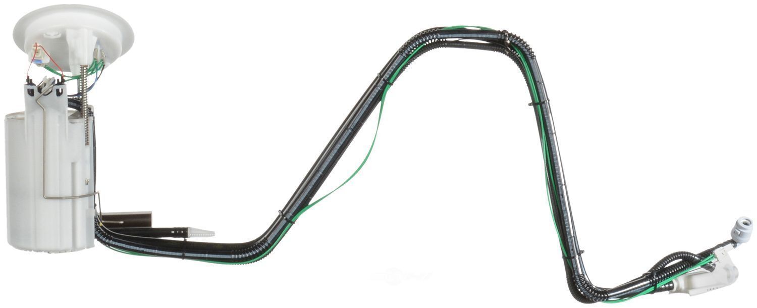 Fuel Pump Module Assy  Bosch  66157