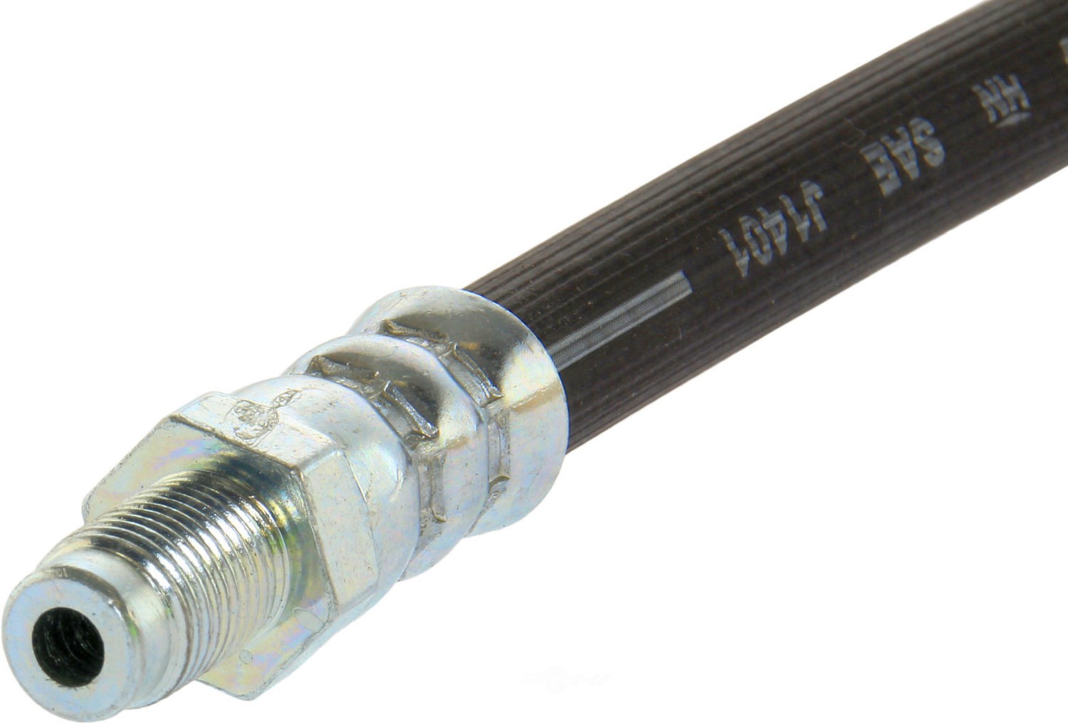 Rr Brake Hose  Centric Parts  150.61451