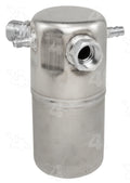 New Drier/Accumulator   Four Seasons   33218